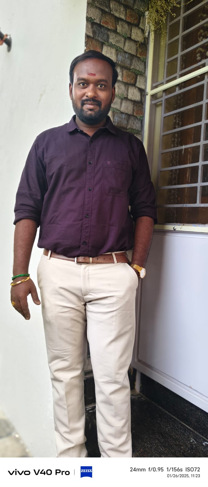 B.ANANTHAKRISHNAN